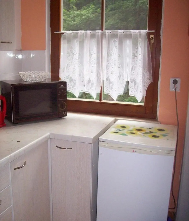 Apartment J Chymov 3
