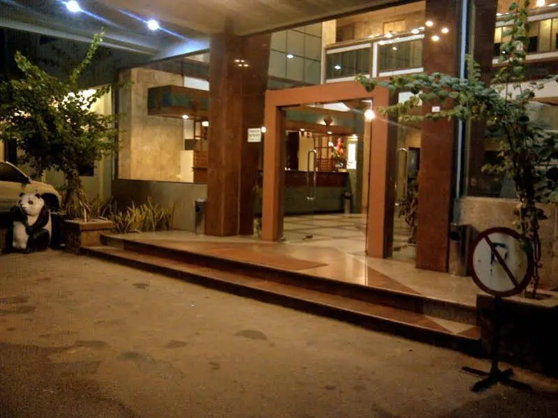 Kolekta Hotel