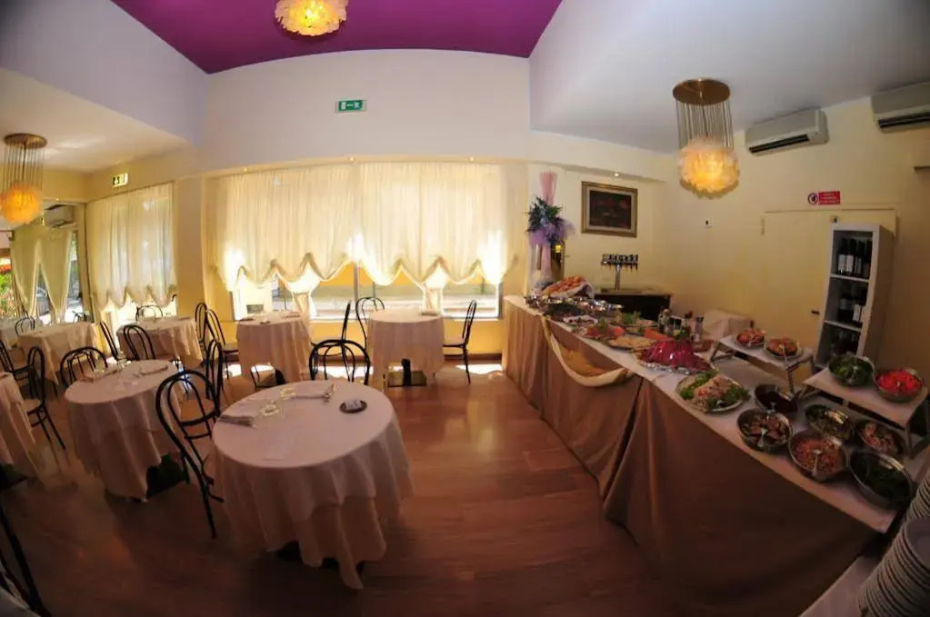 Hotel Antonella