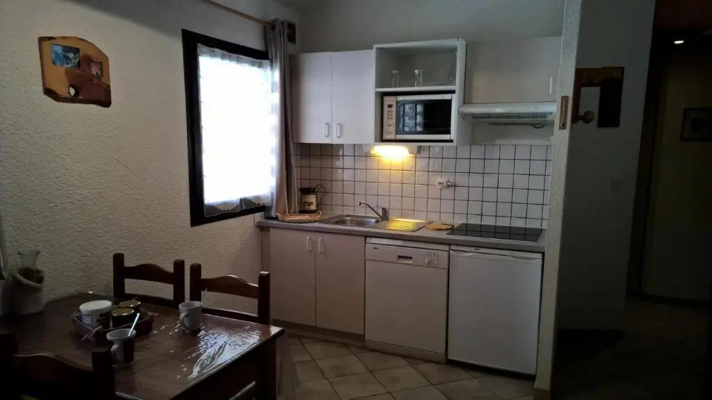 Résidence Le Village - LE VILLAGE - VI92V MAE-3204