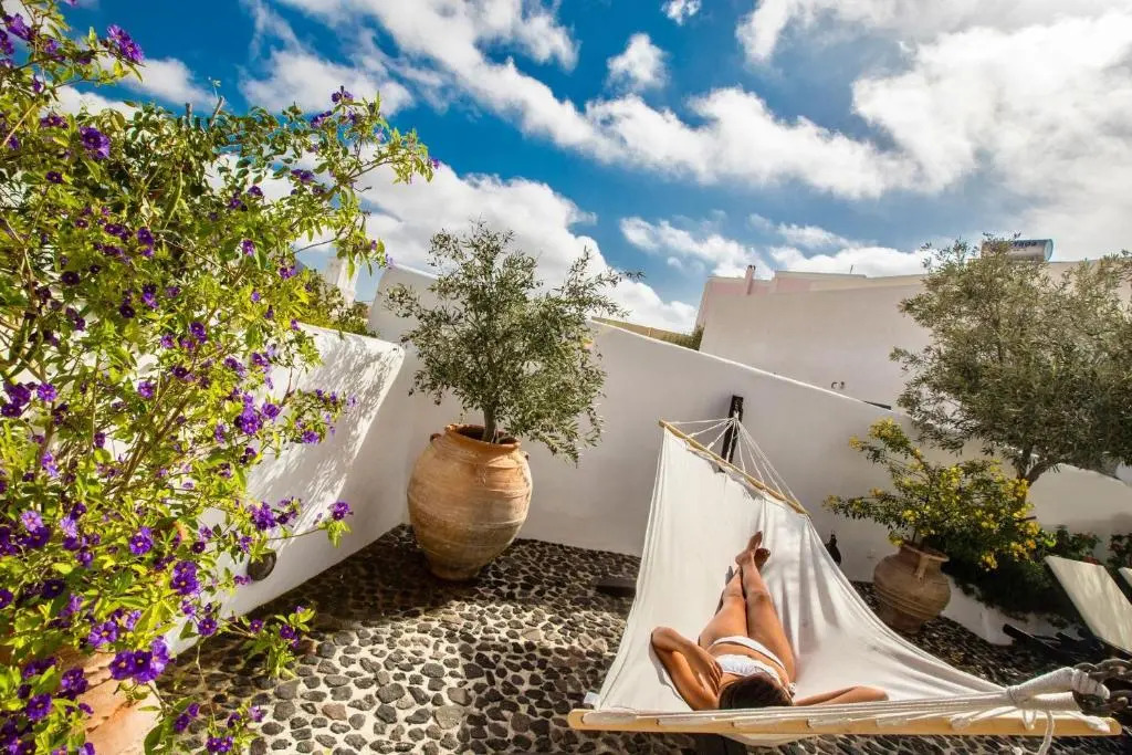 Super Luxury Santorini Villa Mansion Sophia Private Pool Beautiful