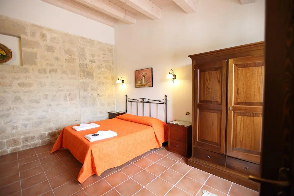 Agriturismo Serrafiori