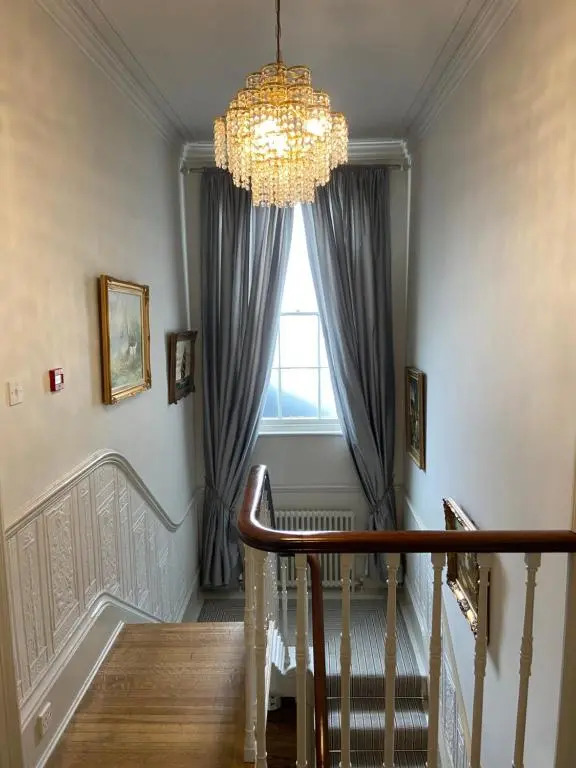 Dunedin Country House