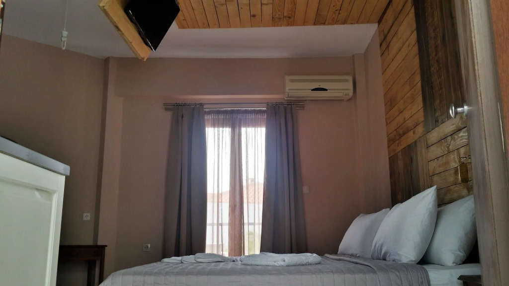 Anemos Hotel