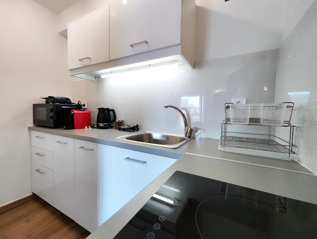 Vivo Apartments