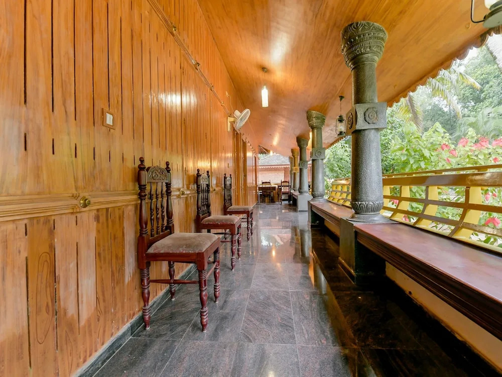 OYO 14976 Ritu Beach Resort