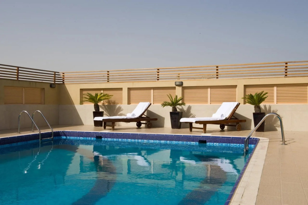 Radiance Premium Suites