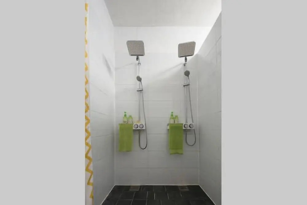 Jagoga Guest House - Hostel