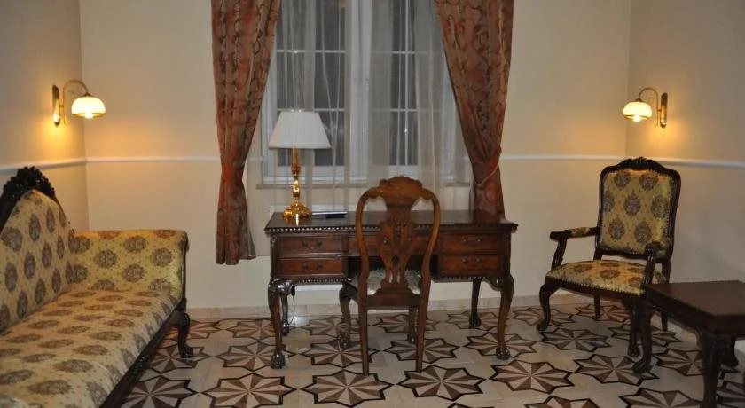Hotel Palac