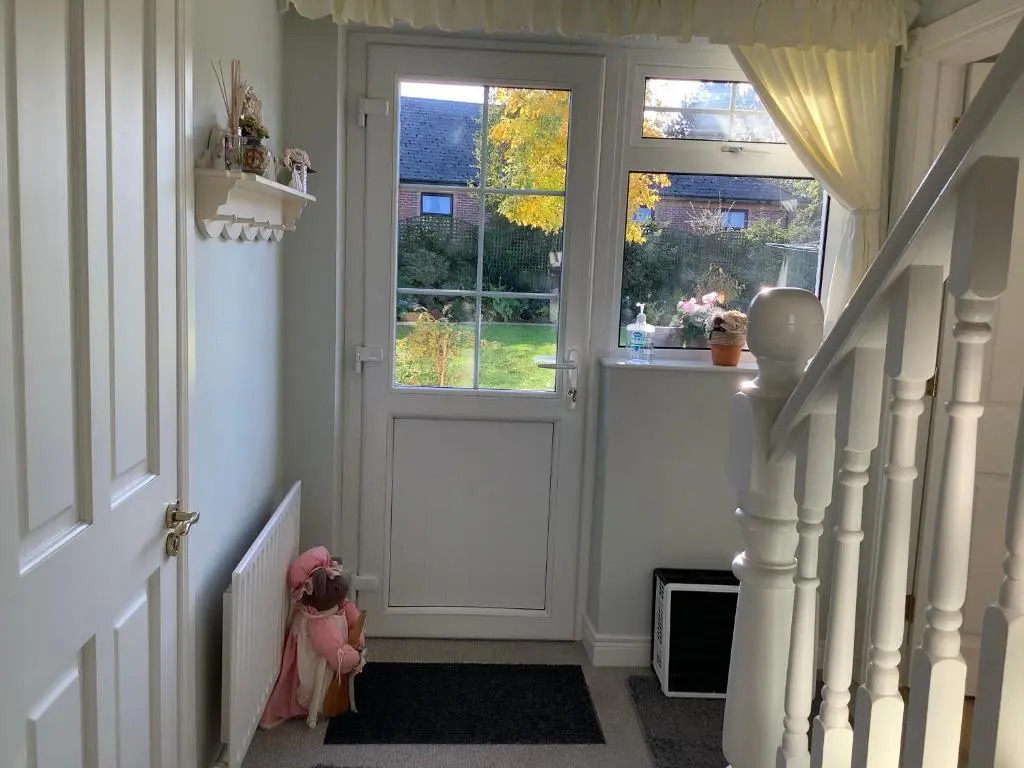 Laurel Cottage