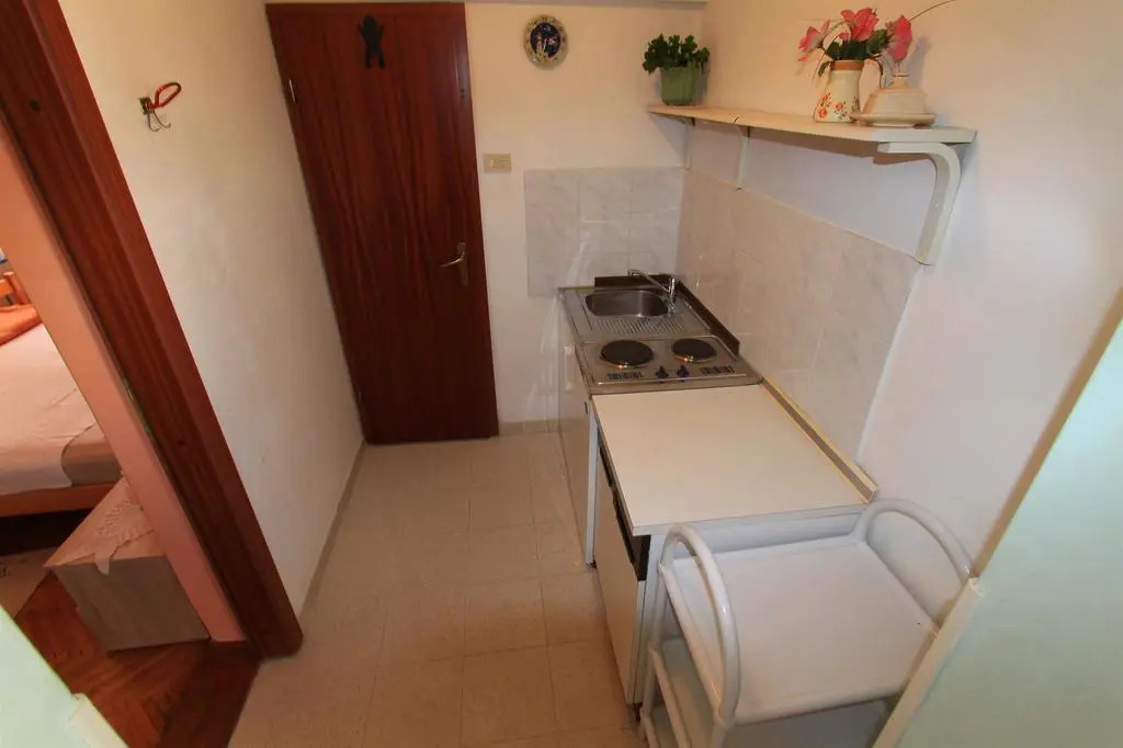 Apartment Antic S