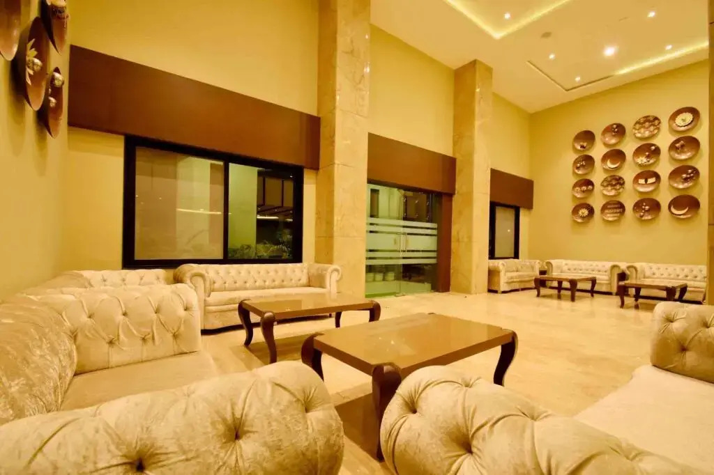 Shanti Palace Hotel & Resorts