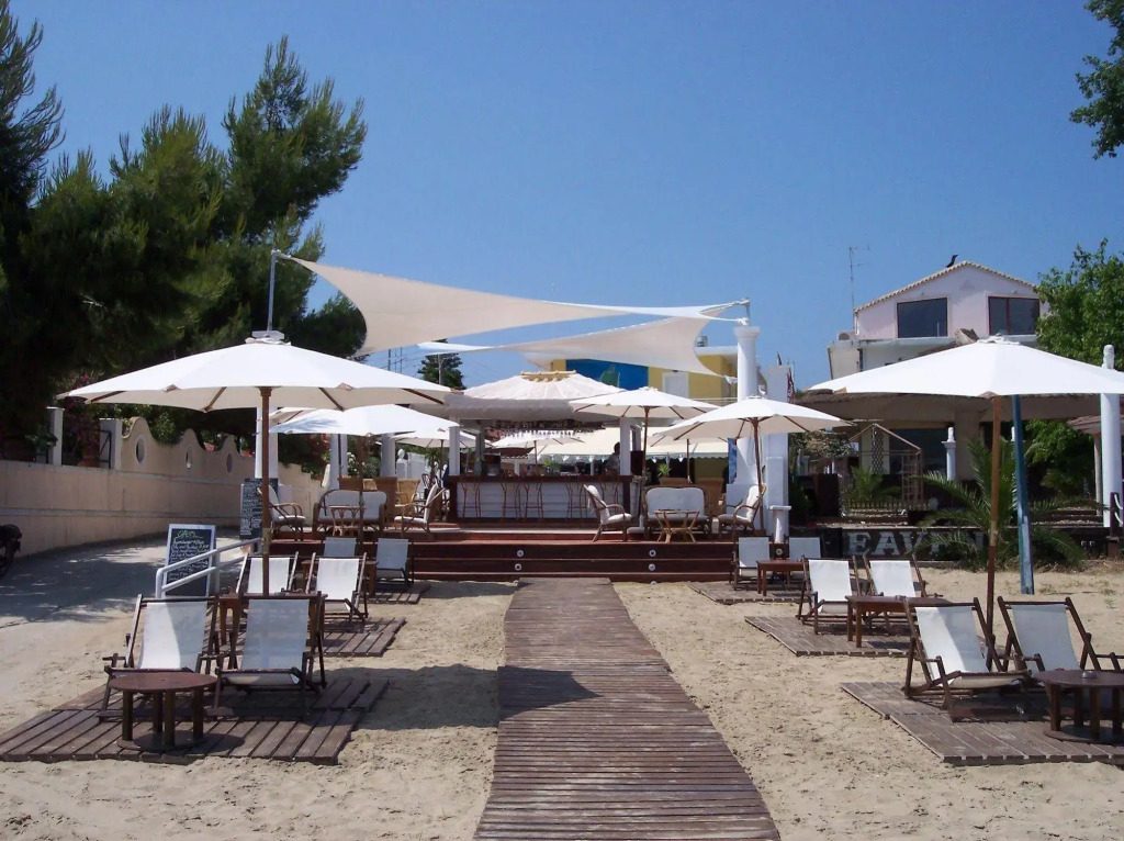 Cavo D Oro Complex