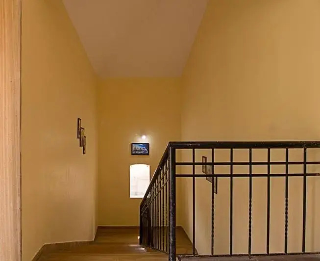 Whispering Villa 4BHK