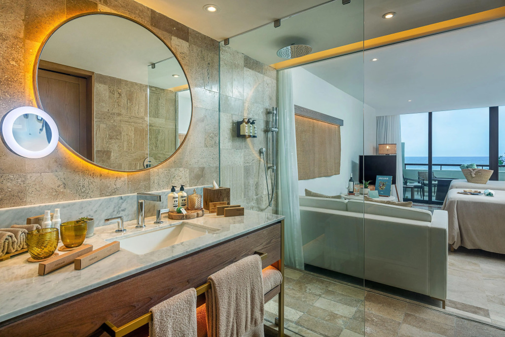 Paradisus by Meliá Cancún -All Inclusive