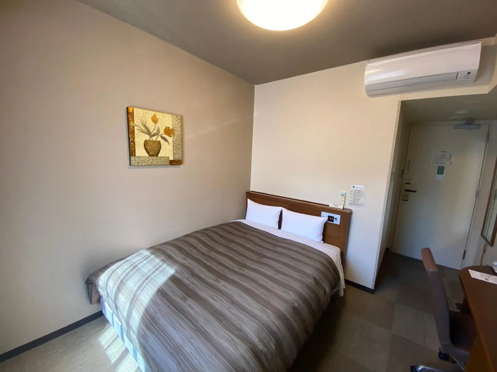 Hotel Route-Inn Ichinomiya Ekimae