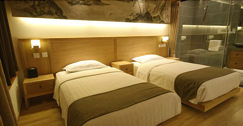 Yunfeng Treehouse