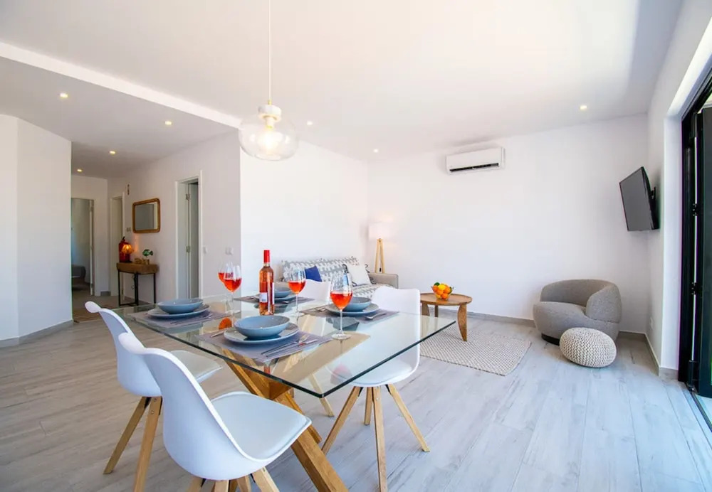 Beach House Apartment