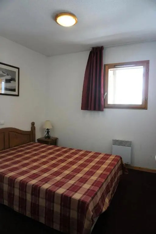 Résidence Cristallines - 2 Pièces pour 6 Personnes 44