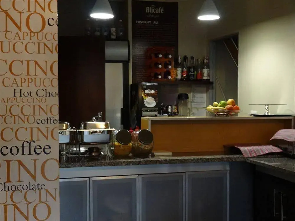 Andaluz Boutique Hotel