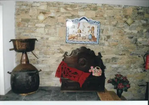 Casa Luís Gonzaga