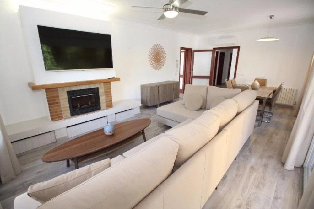 107501 House In Arenal