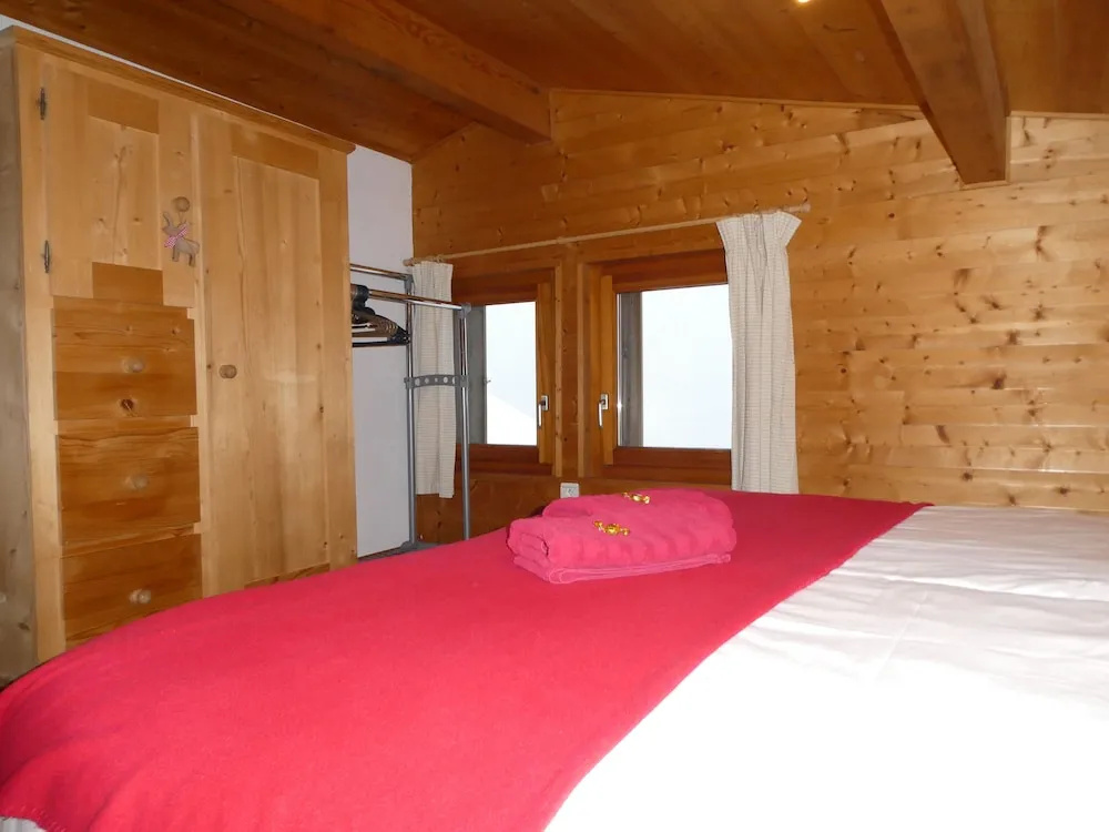 Central Hostel Chatel