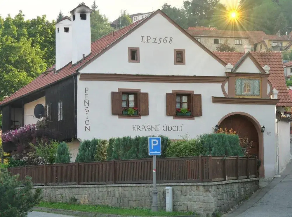 Pension Terezka