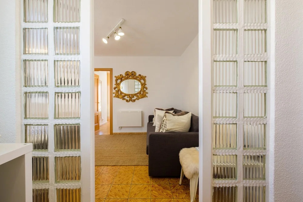 My City Home - Acogedor apartamento en Aravaca