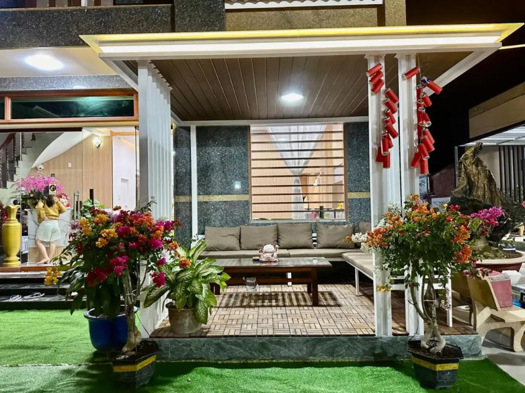 Thien Phuc Hotel