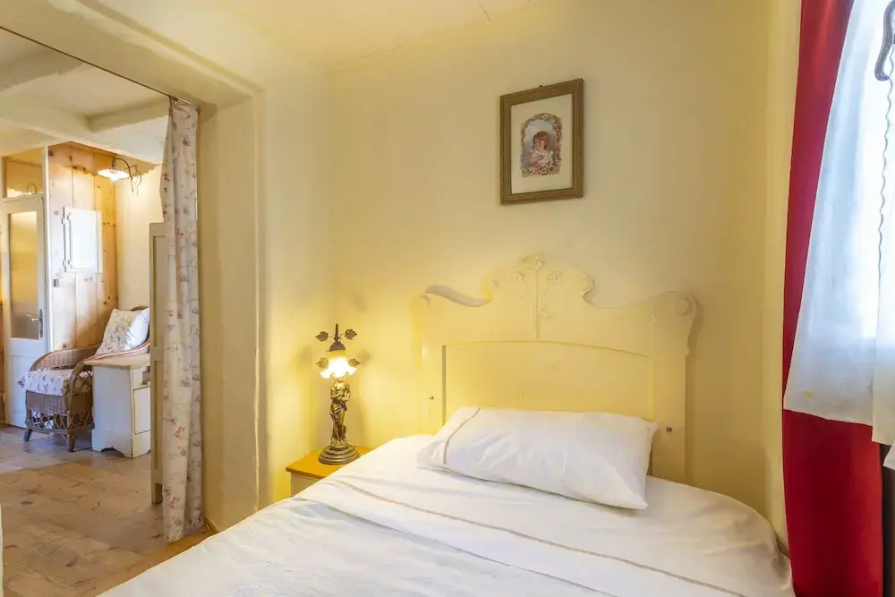 Torre River Apartments -Udine- Independent Entrance