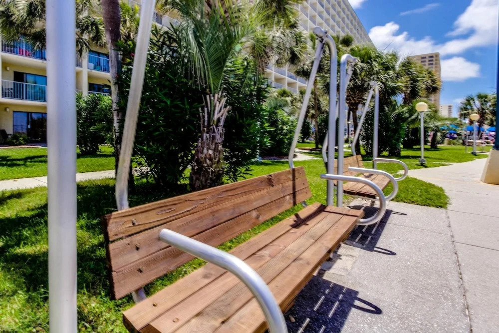 The Summit by Panhandle Getaways