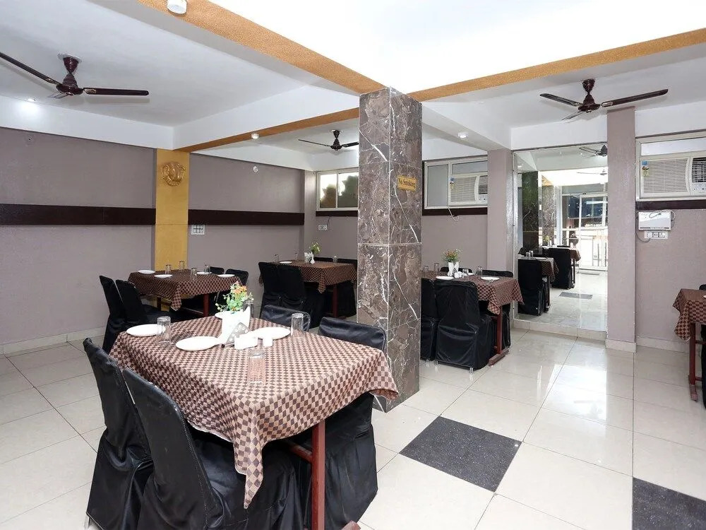 Hotel O Kota Airport Formerly Vaishnavi
