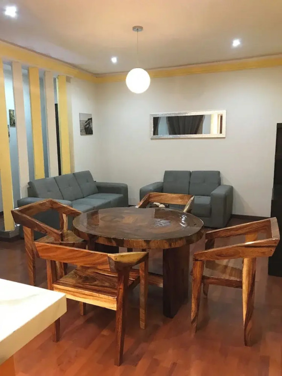 HOTEL GOL INN PLATINUM