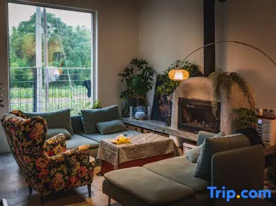 Luyuan Homestay