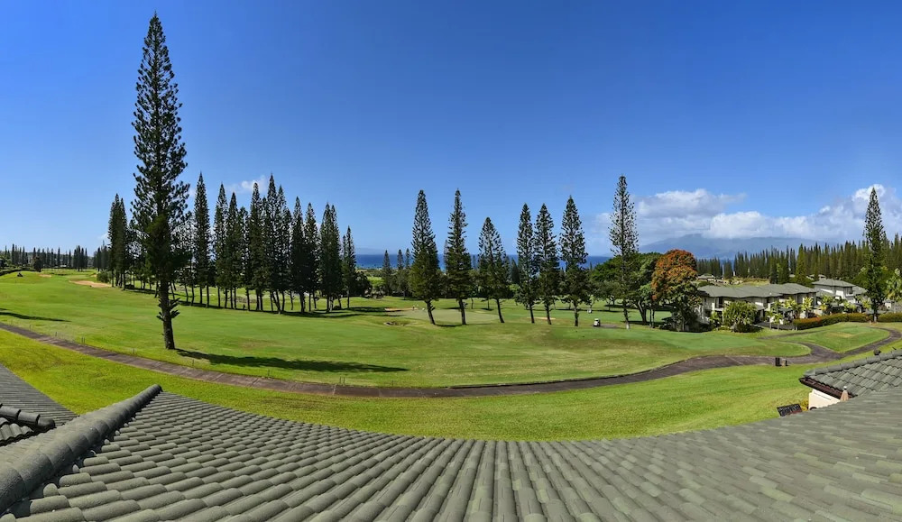 Kapalua Golf S 26t 5&6 1 Bedroom Condo