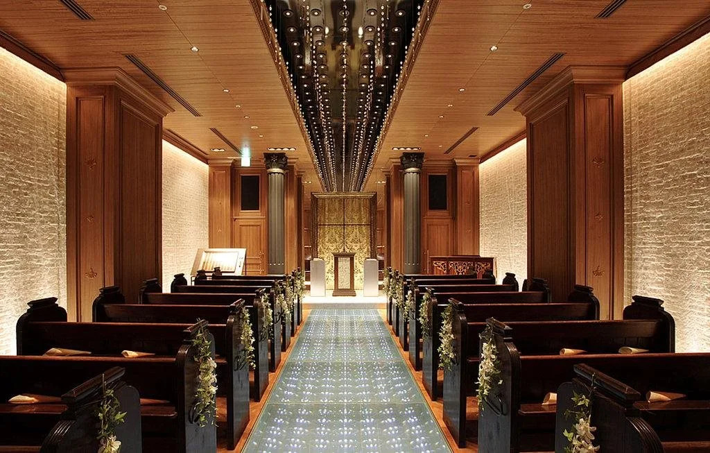 Hotel Monterey Akasaka