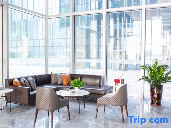 Yunjing Ruidu International Apartment (Hengqin Port Branch)