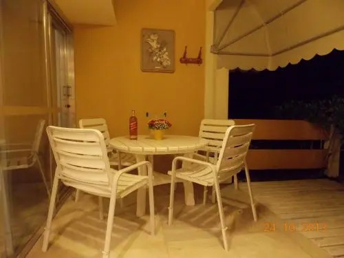Flat Angra Paradise