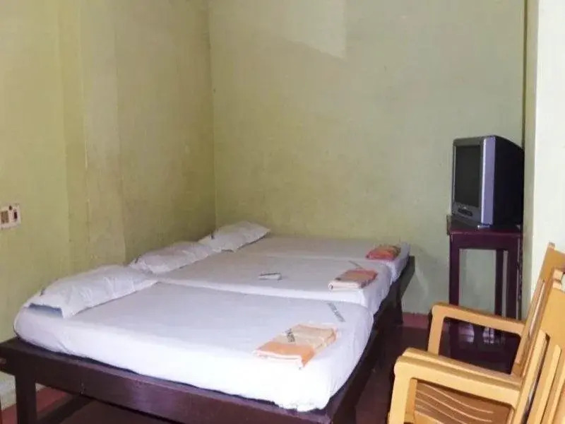 Hotel Kanya