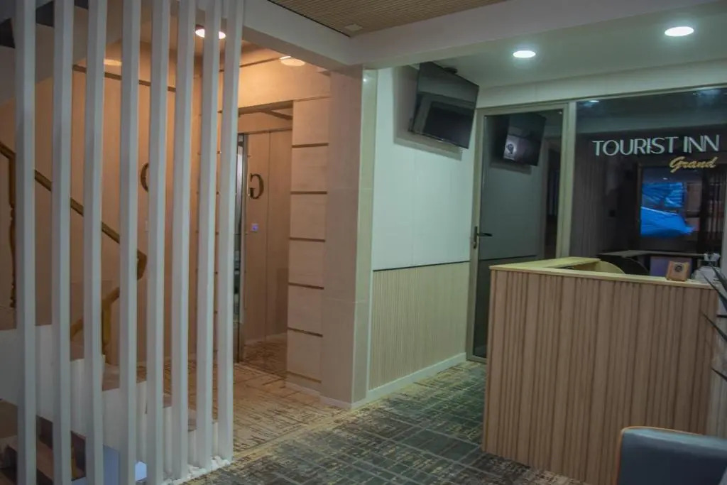 Tourist Inn Grand