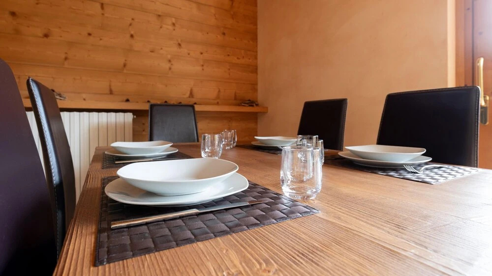Sertorelli 27 in Bormio