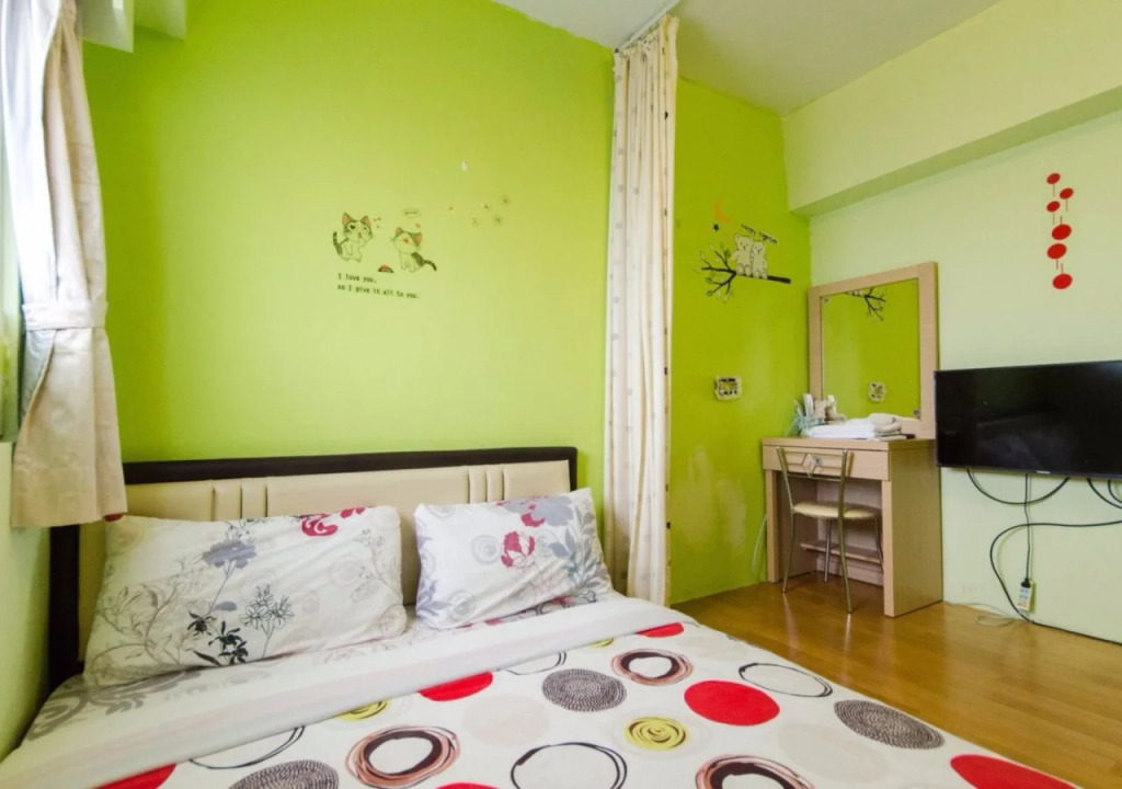 Peace Home Guest House II