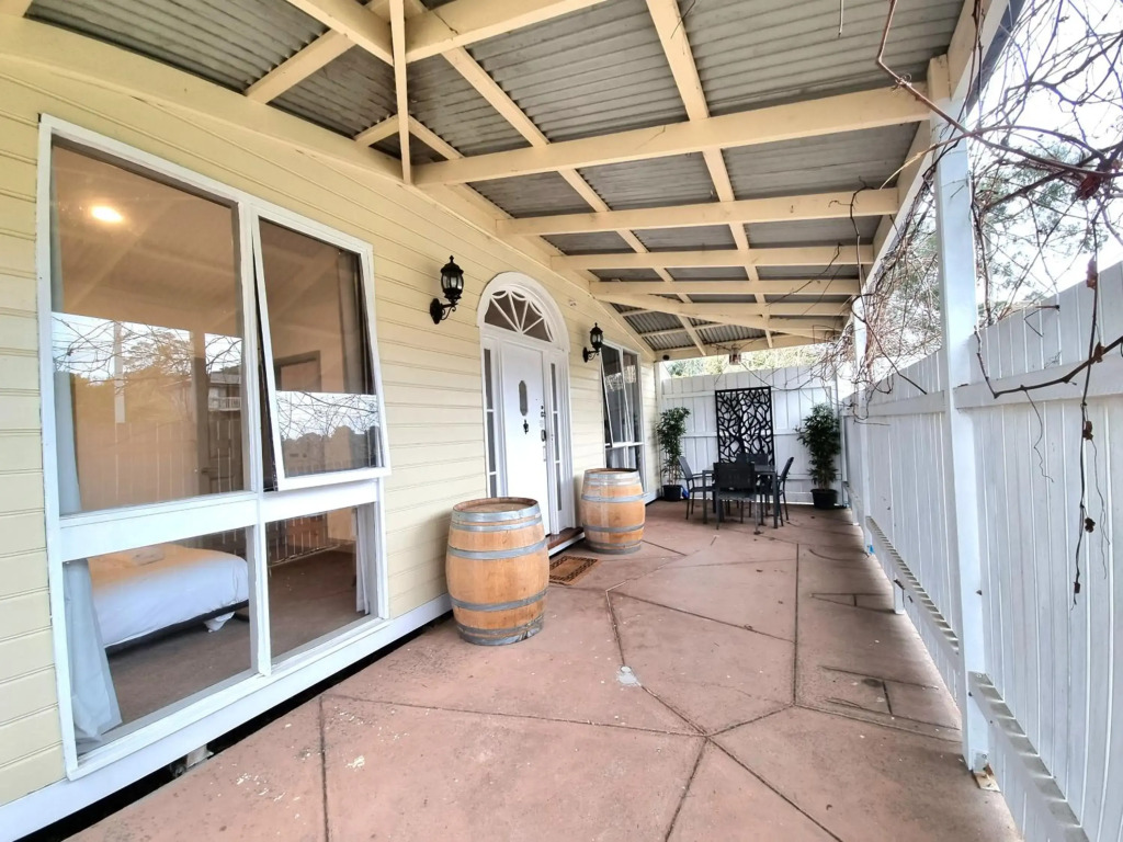 Westend House Healesville