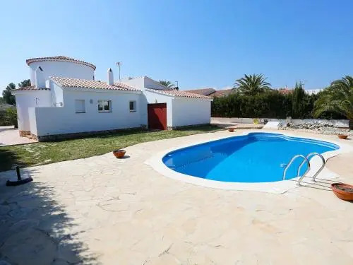 Villa Meritxell i Noèlia