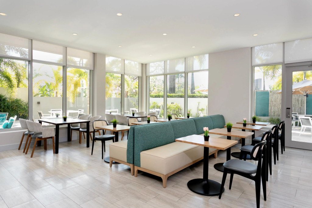 Hyatt Place San Juan