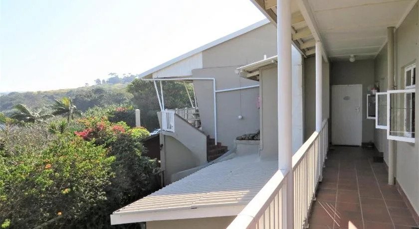 The Tweni Waterfront Guest Lodge