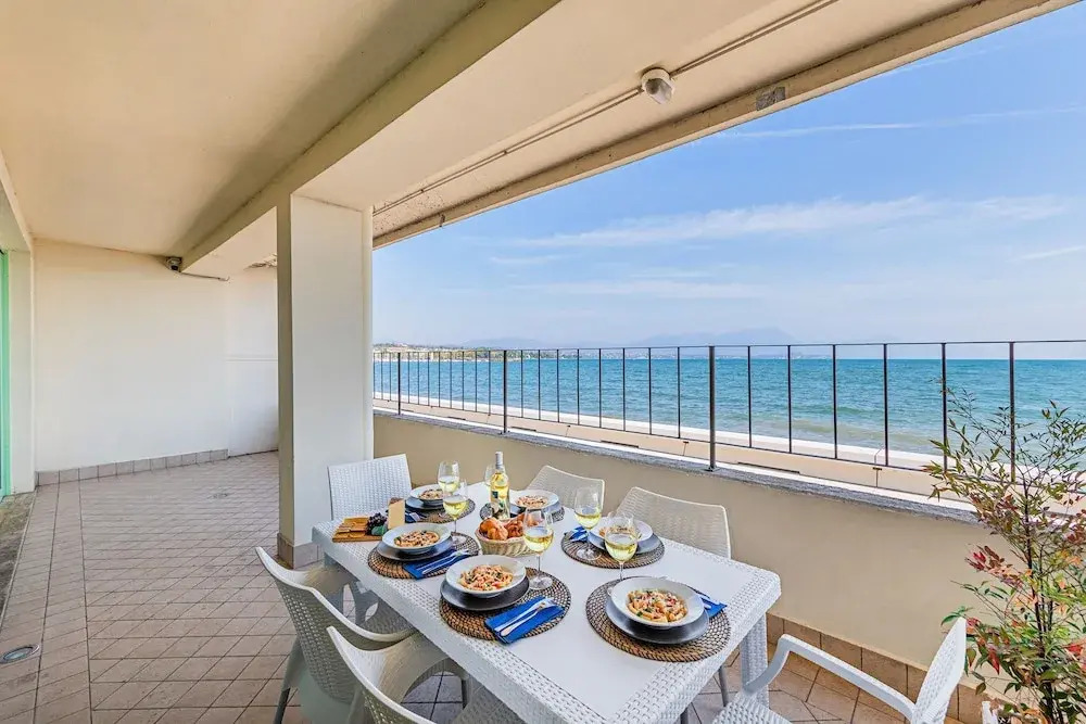 Residenza Miralago - 24 Clodia - Locazione BK
