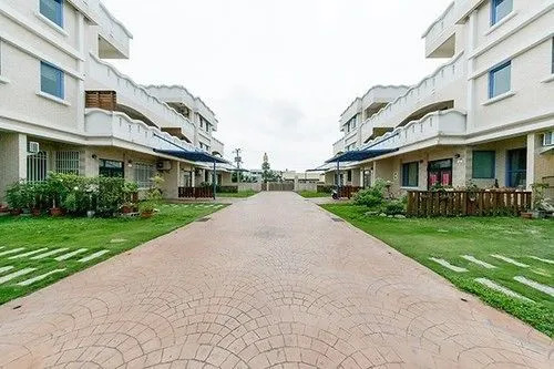 Ciao House