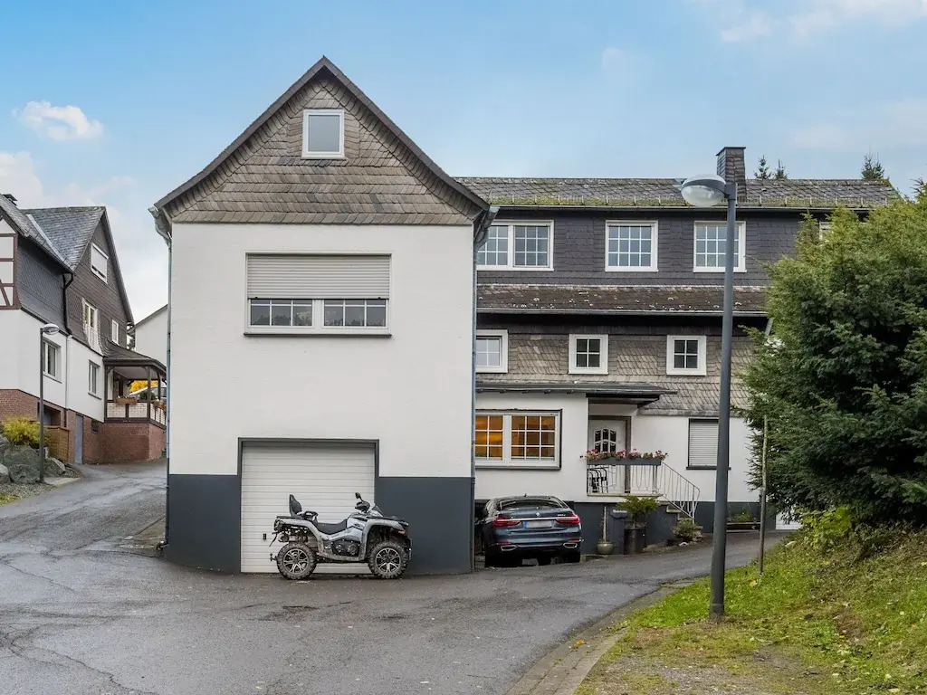 Cosy Apartment in the Beautiful Sauerland